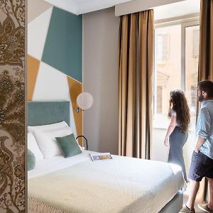 Boutique Hotel Galatea